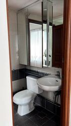 Hullet Rise (D9), Condominium #628889061